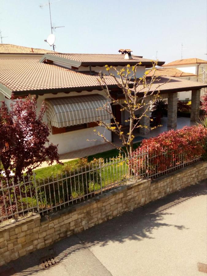 Bed and Breakfast La Casa Di Pimpi Desenzano del Garda Exterior foto