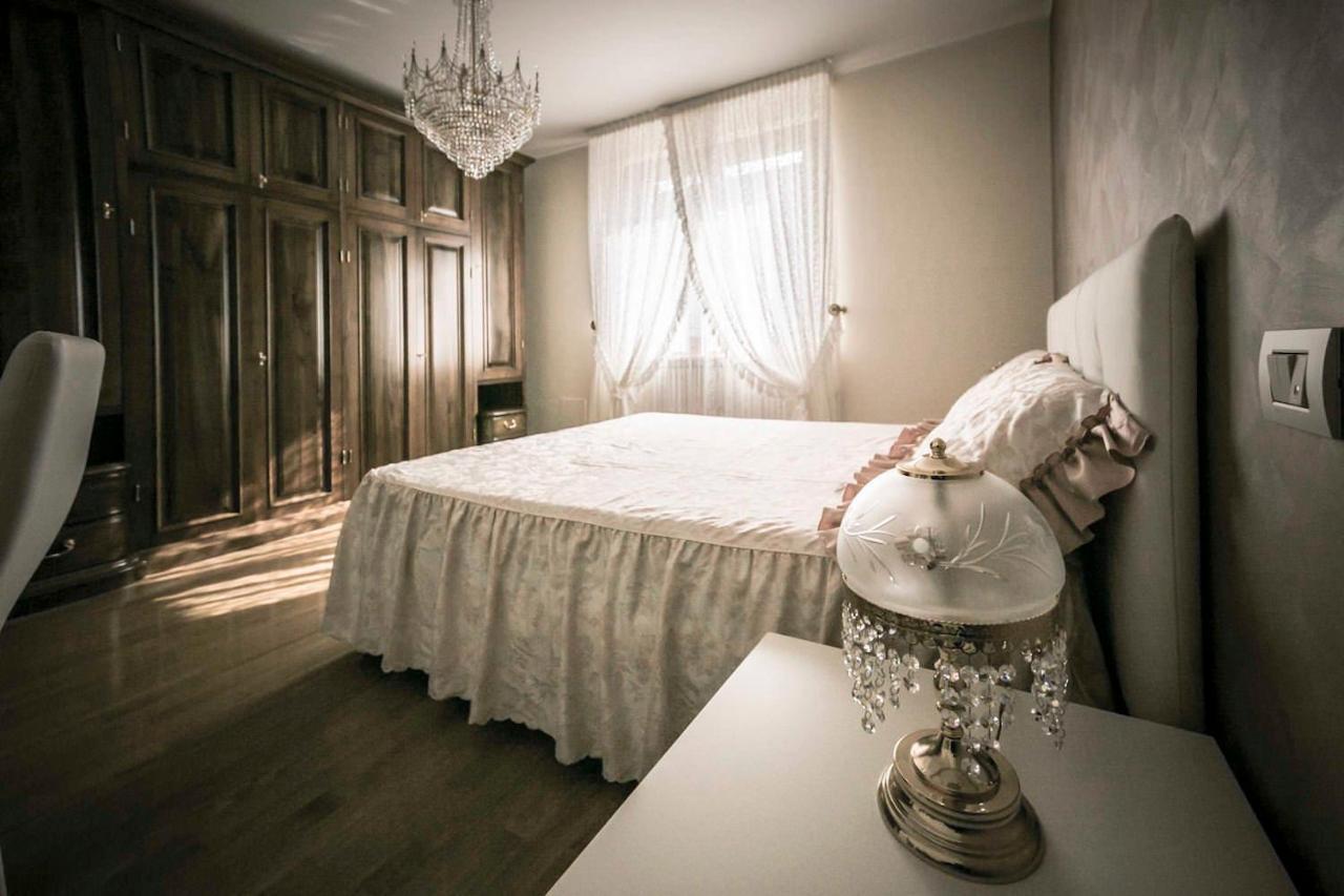 Bed and Breakfast La Casa Di Pimpi Desenzano del Garda Exterior foto